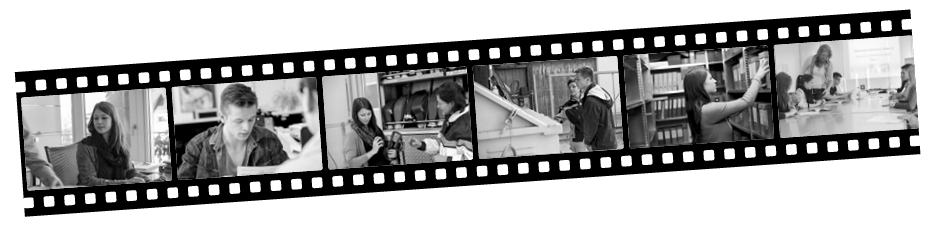 Meine Lehre - meine Zukunft - Film abspielen